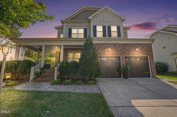 4116 Alpine Clover Dr, Wake Forest, NC 27587