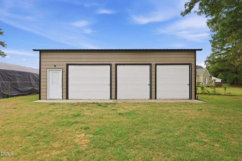4116 Carson Dr, Sanford, NC 27332