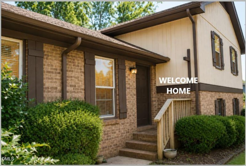 4116 Pickwick Dr, Raleigh, NC 27613