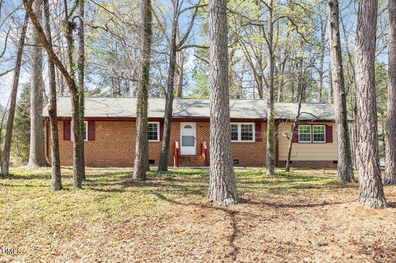 4116 Sunny Ct, Durham, NC 27705