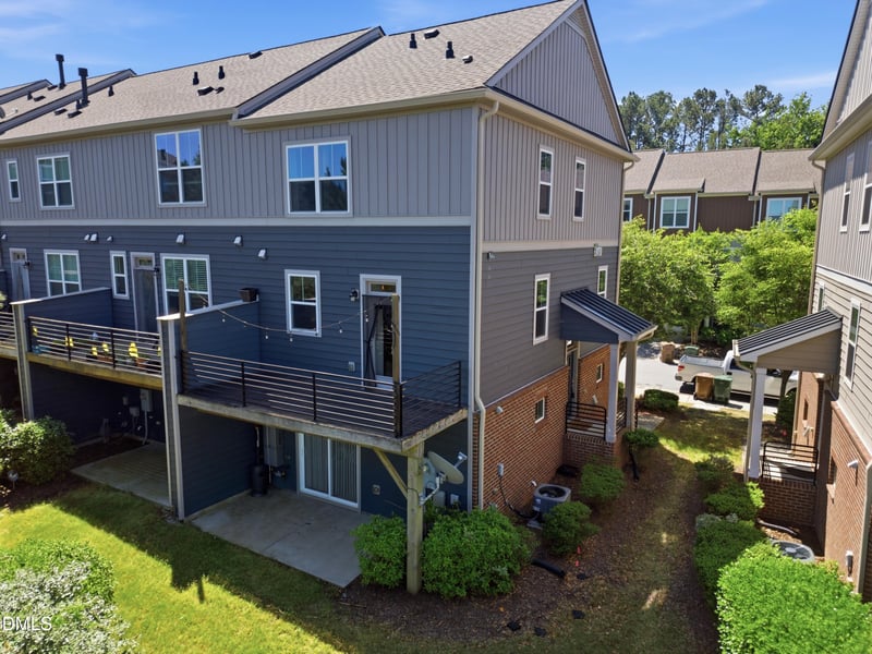 4116 Sykes St, Cary, NC 27519