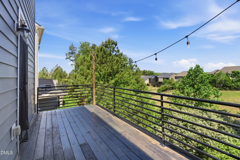 4116 Sykes St, Cary, NC 27519