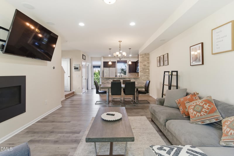 4116 Sykes St, Cary, NC 27519