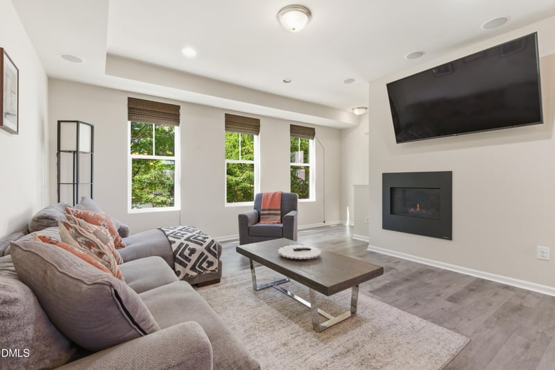 4116 Sykes St, Cary, NC 27519