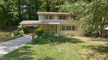 4117 White Pine Dr, Raleigh, NC 27612