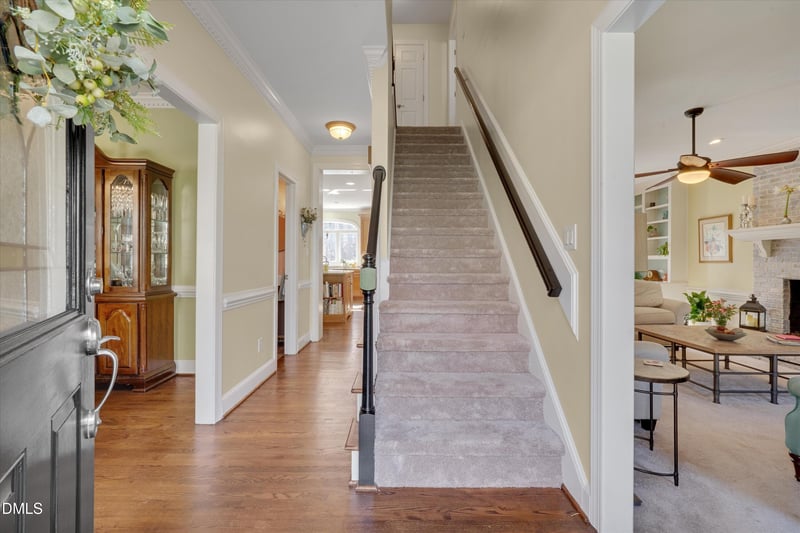 4117 Worley Dr, Raleigh, NC 27613