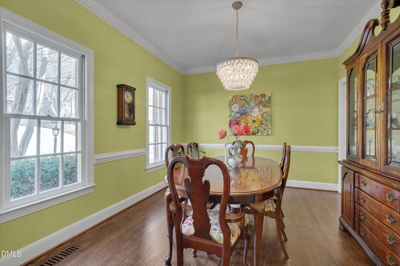 4117 Worley Dr, Raleigh, NC 27613