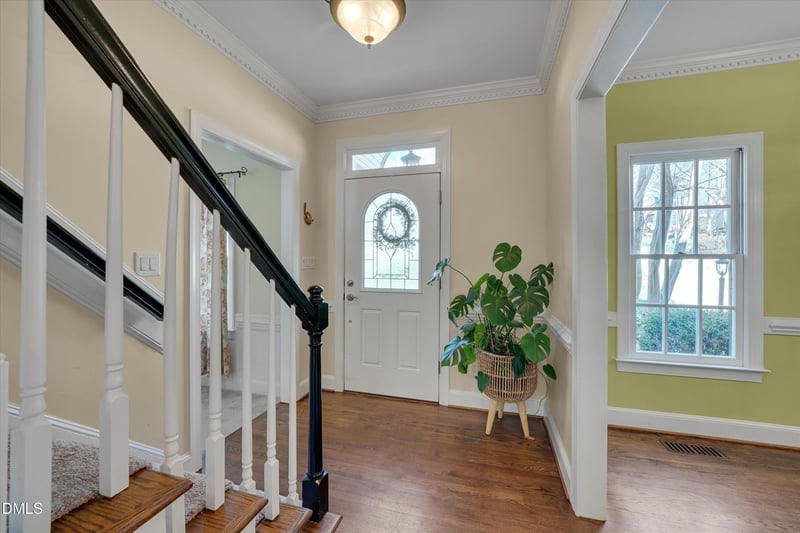4117 Worley Dr, Raleigh, NC 27613