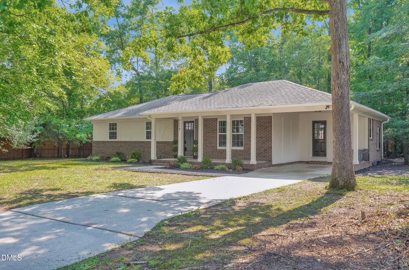4118 Casa St, Durham, NC 27704