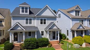 412 S Camellia St, Chapel Hill, NC 27516