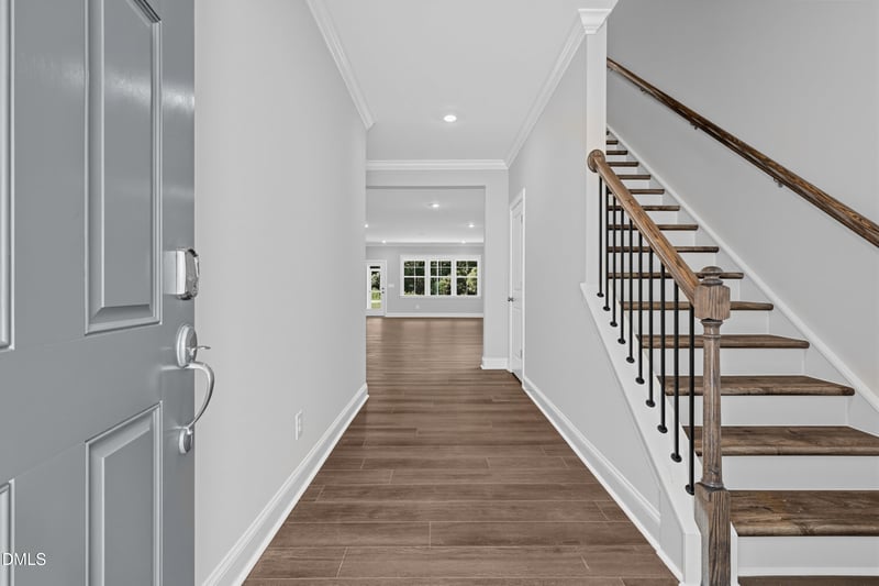 412 Cedar Barn Ln, Garner, NC 27529