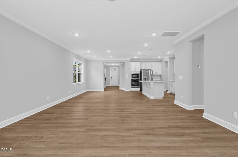 412 Cedar Barn Ln, Garner, NC 27529