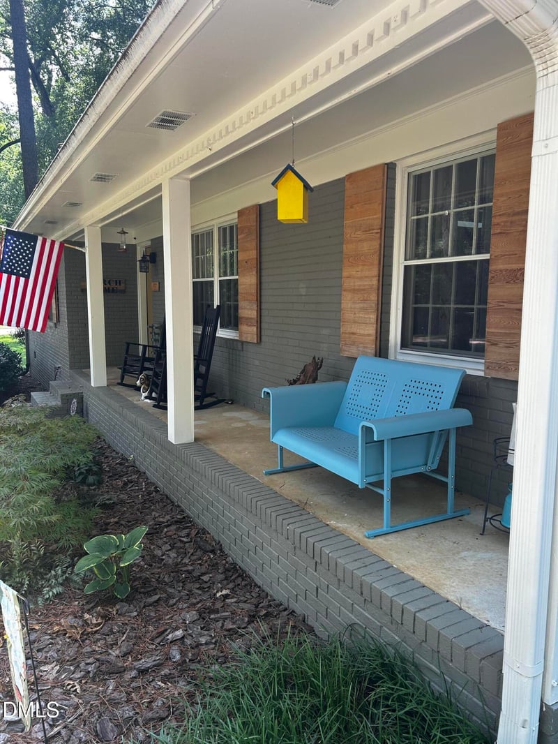 412 Emerson Dr, Raleigh, NC 27609