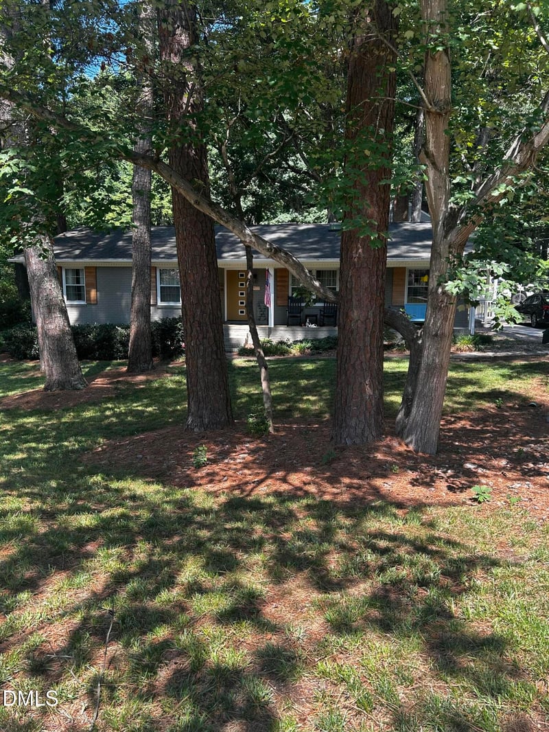 412 Emerson Dr, Raleigh, NC 27609