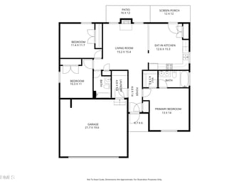 412 Holly Thorn Tc, Holly Springs, NC 27540
