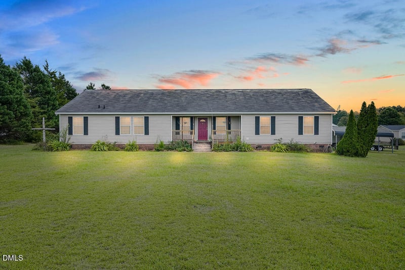 412 Joe Collins Rd, Lillington, NC 27546