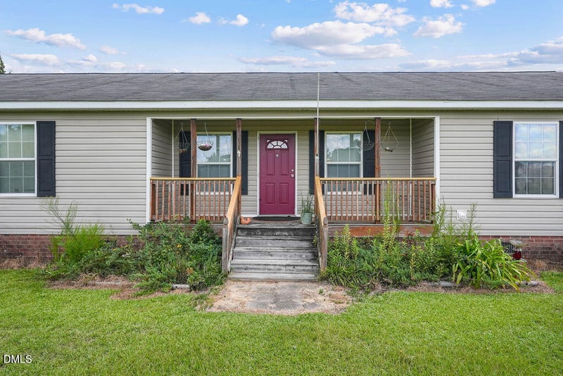 412 Joe Collins Rd, Lillington, NC 27546