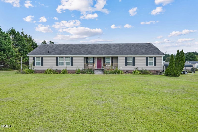 412 Joe Collins Rd, Lillington, NC 27546