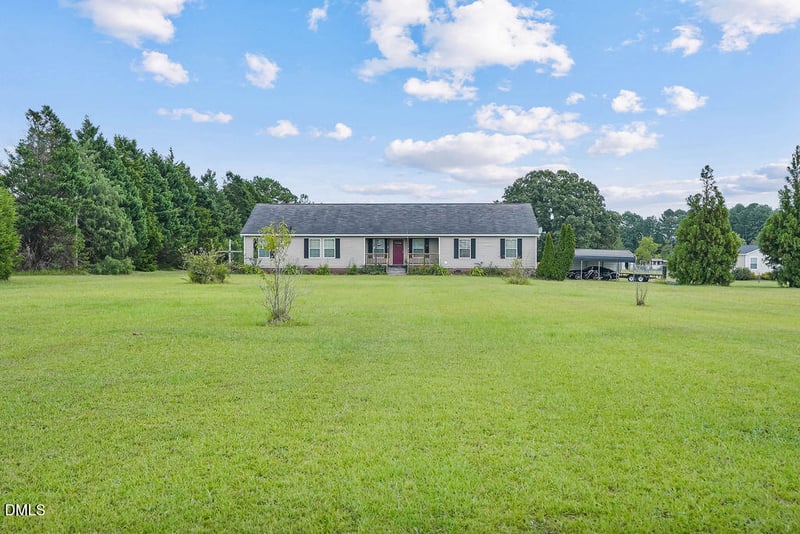 412 Joe Collins Rd, Lillington, NC 27546