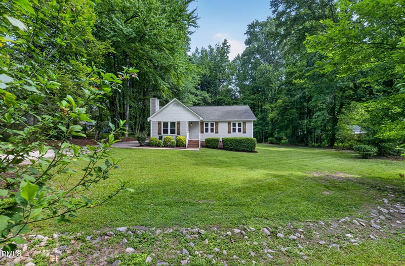 412 Meadow Rn, Knightdale, NC 27545