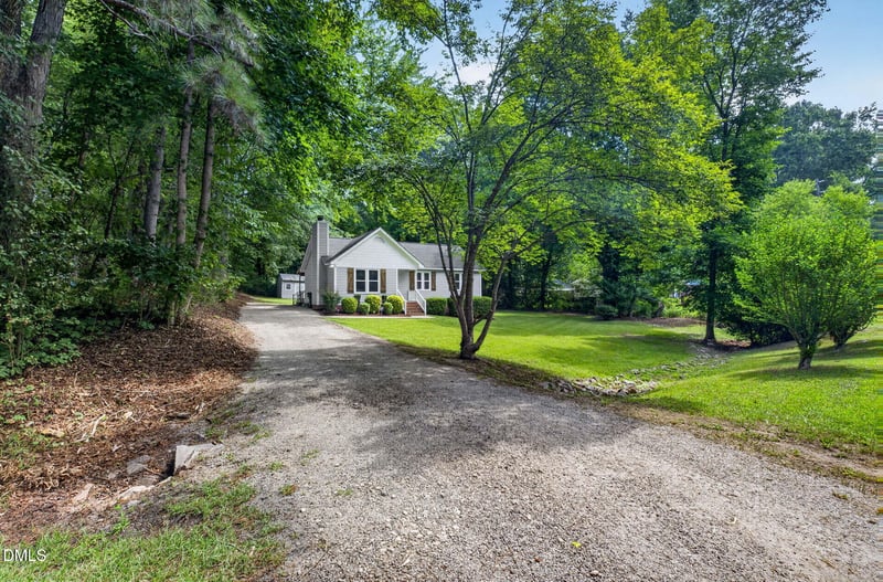 412 Meadow Rn, Knightdale, NC 27545