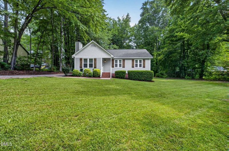 412 Meadow Rn, Knightdale, NC 27545