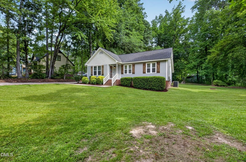 412 Meadow Rn, Knightdale, NC 27545