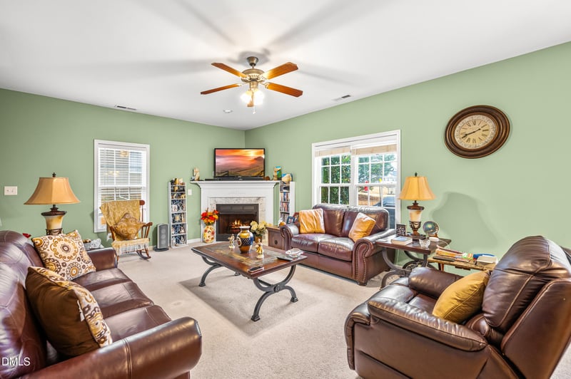 412 Star Ruby Dr, Knightdale, NC 27545