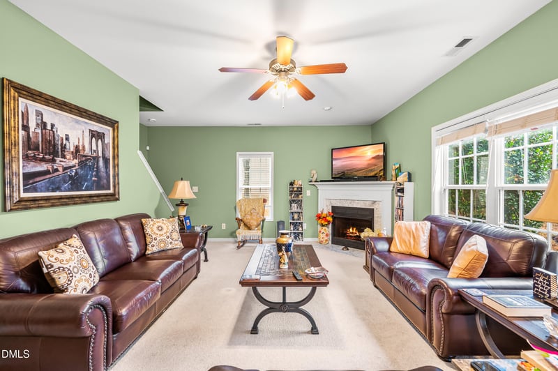 412 Star Ruby Dr, Knightdale, NC 27545
