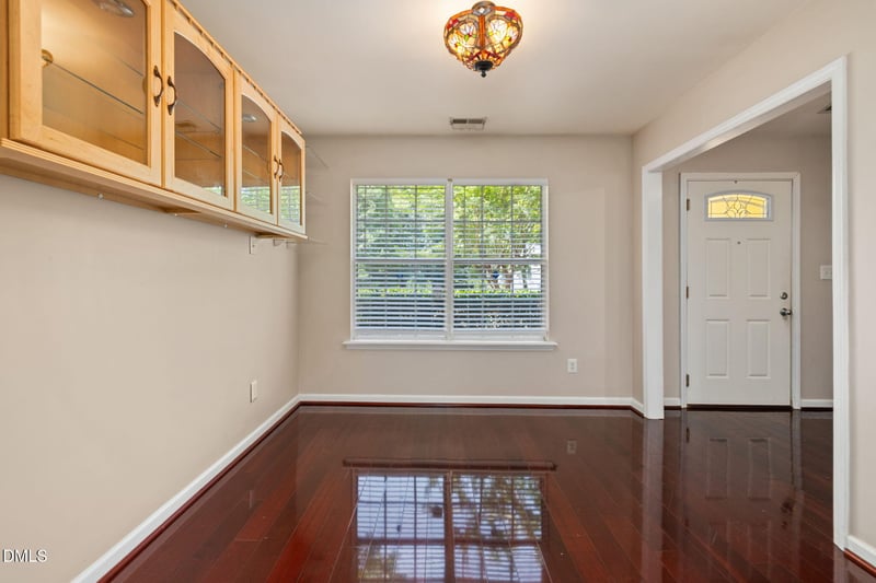 412 Vivaldi Dr, Durham, NC 27712