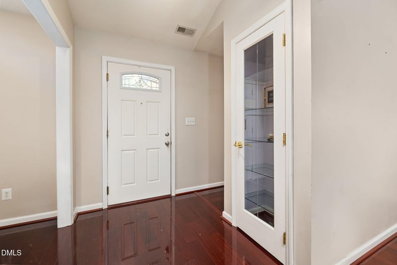 412 Vivaldi Dr, Durham, NC 27712