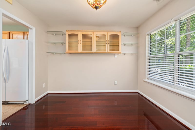 412 Vivaldi Dr, Durham, NC 27712