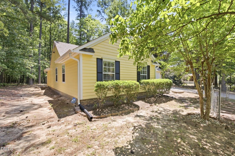 412 Vivaldi Dr, Durham, NC 27712