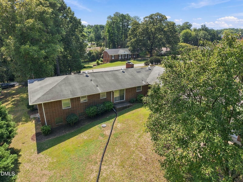 4121 Jane Ln, Raleigh, NC 27604