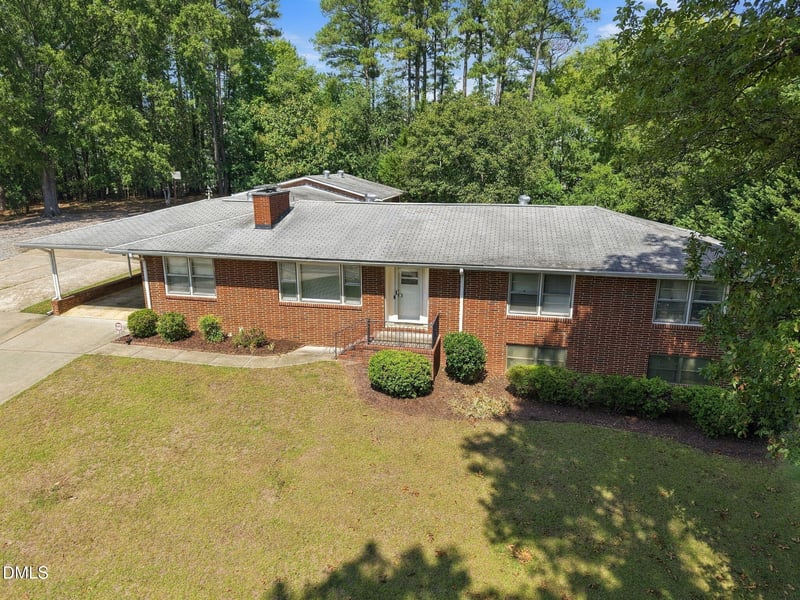 4121 Jane Ln, Raleigh, NC 27604