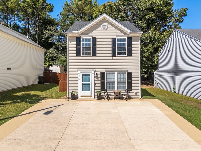 Home Worth Check