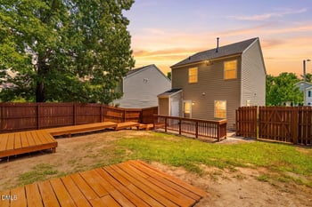 4121 Tensity Dr, Raleigh, NC 27604