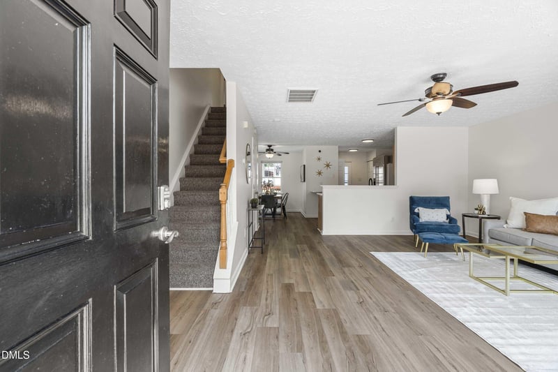4121 Tensity Dr, Raleigh, NC 27604