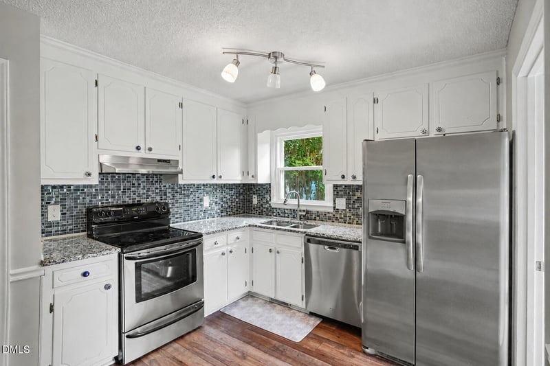 4121 Willow Haven Ct, Raleigh, NC 27616