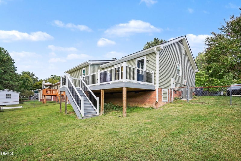 4121 Willow Haven Ct, Raleigh, NC 27616