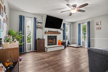 4121 Willow Haven Ct, Raleigh, NC 27616