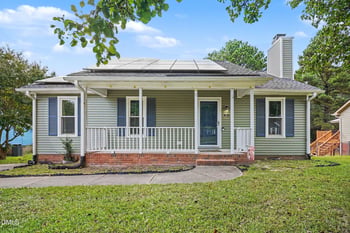 4121 Willow Haven Ct, Raleigh, NC 27616