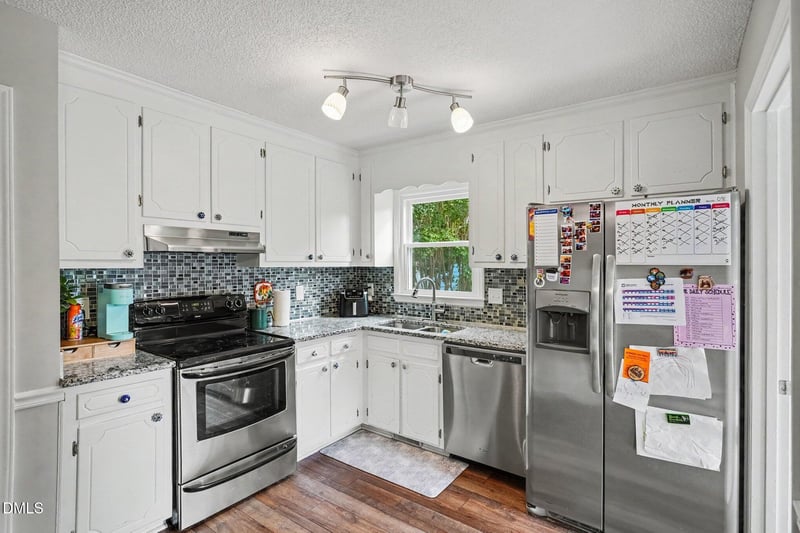 4121 Willow Haven Ct, Raleigh, NC 27616