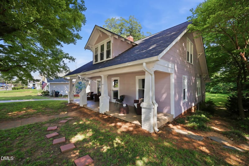 4122 S Nc 62 Hw, Burlington, NC 27215