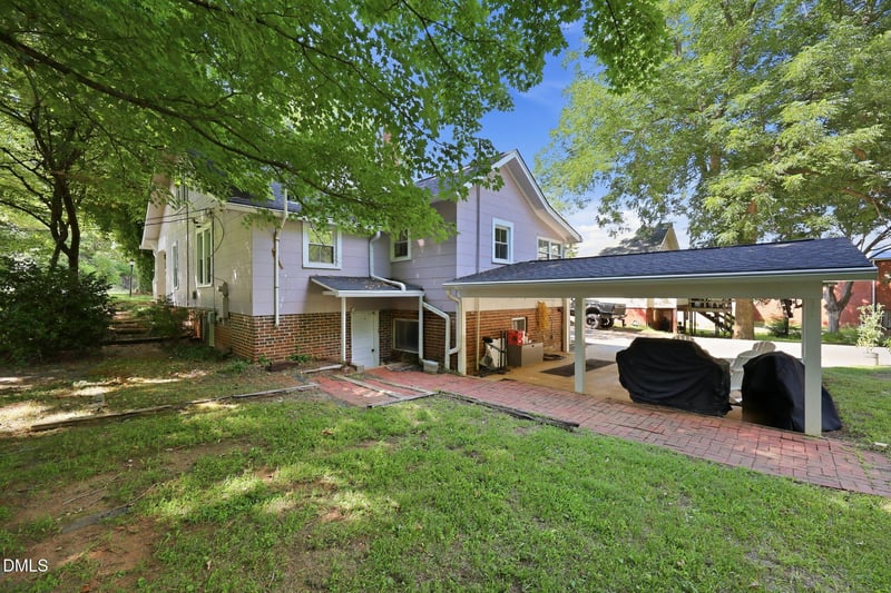 4122 S Nc 62 Hw, Burlington, NC 27215