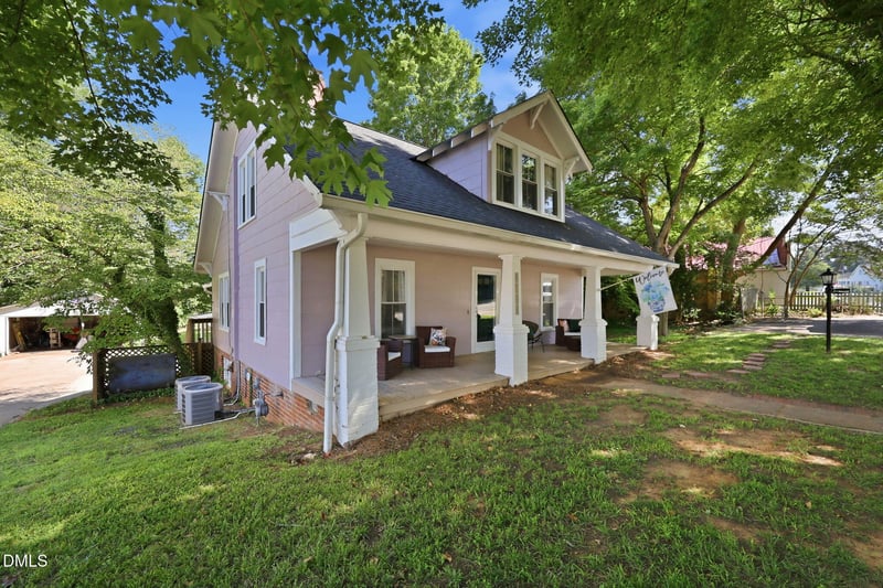 4122 S Nc 62 Hw, Burlington, NC 27215