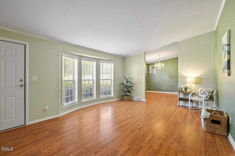 4122 Old Franklinton Rd, Franklinton, NC 27525