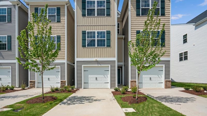 4123 Trevino Dr, Durham, NC 27704