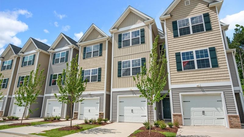 4123 Trevino Dr, Durham, NC 27704
