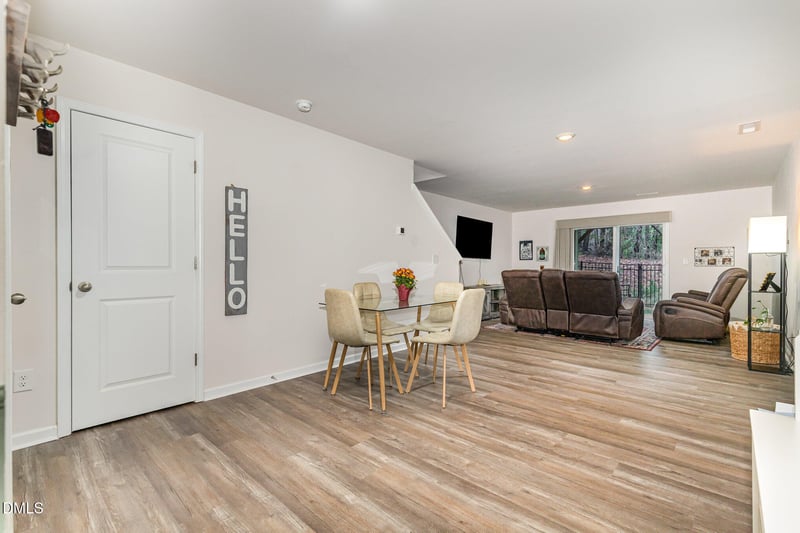 4125 Trevino Dr, Durham, NC 27704